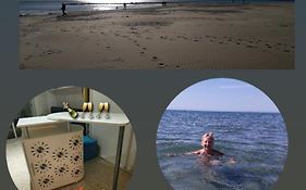 Studio à la mer