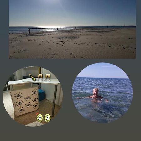 Appartement Studio à la mer à Le Grau-dʼAgde Extérieur photo