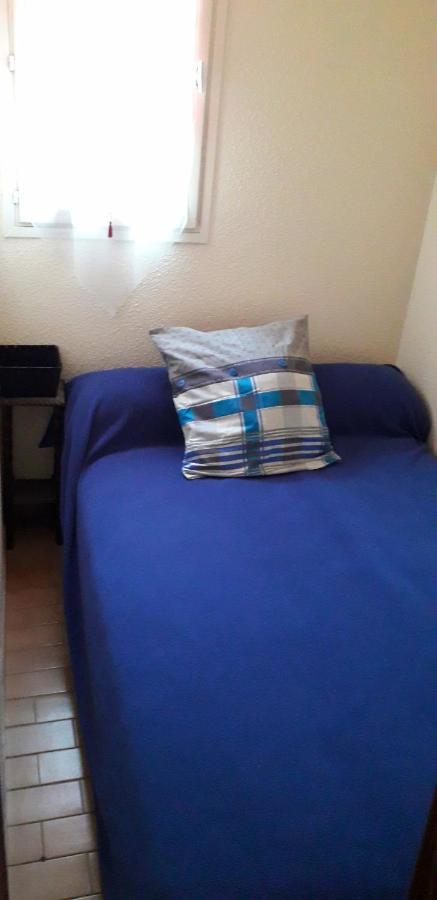 Appartement Studio à la mer à Le Grau-dʼAgde Extérieur photo